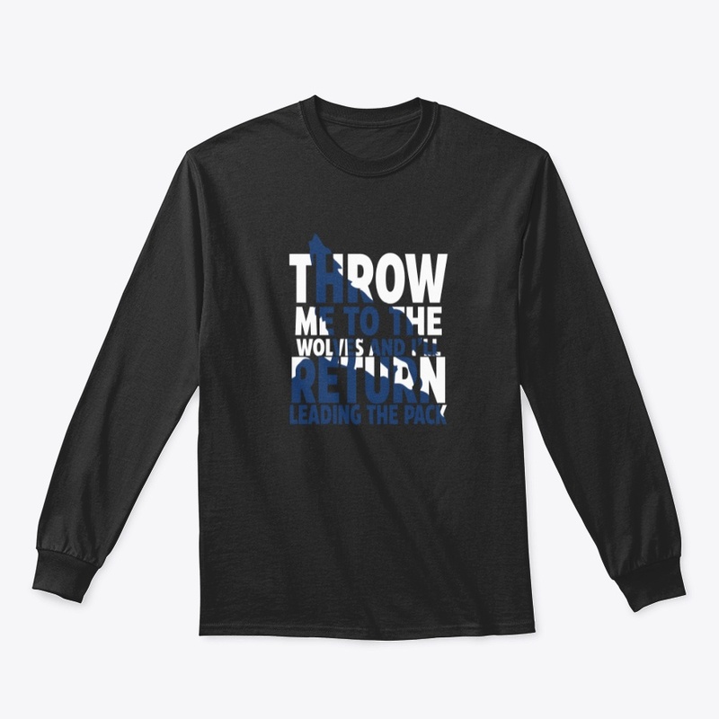 Brave hoodie &long sleeve tee 