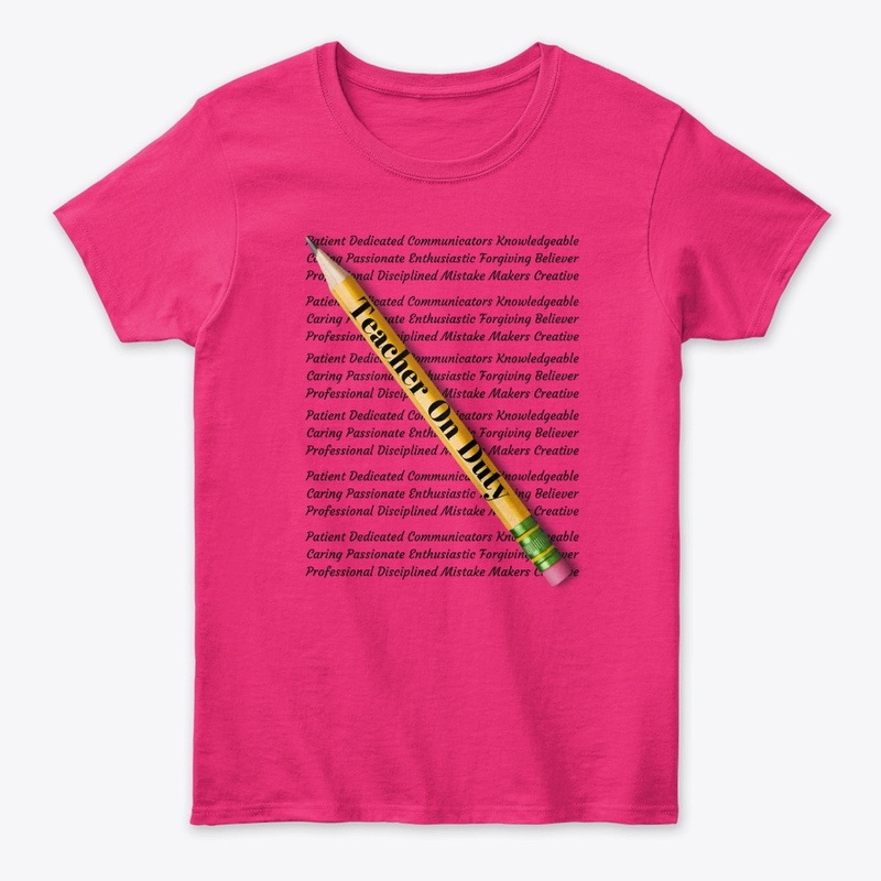 Women Teacher Collection