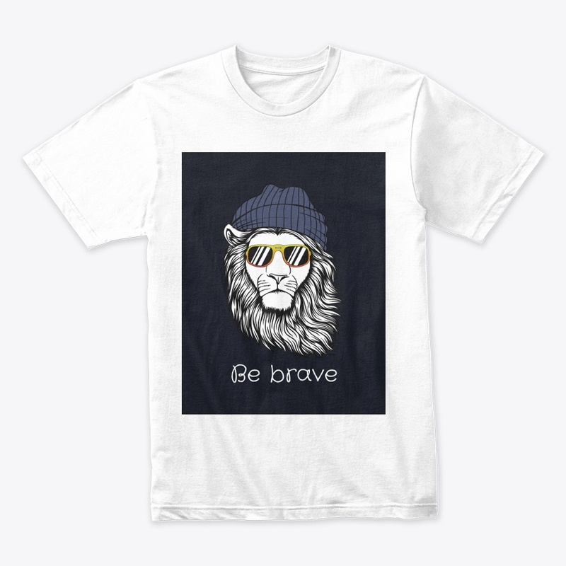 BE BRAVE COLLECTION