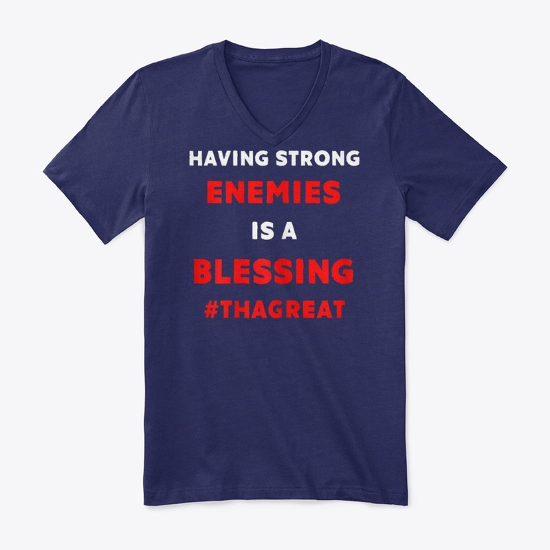 Nipsey Hussle Last Tweet Strong TShirt