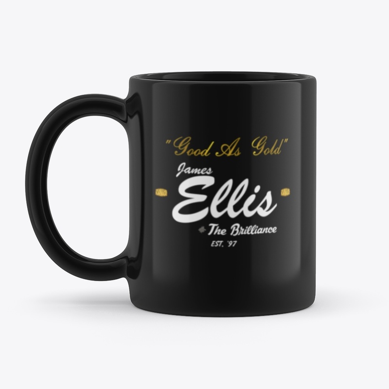 James Ellis Exclusive Design 