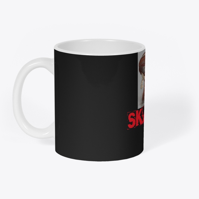 SKAR KING THE NEW EMPIRE