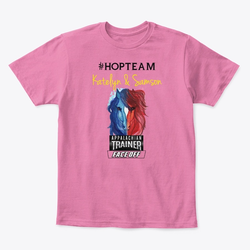 Support #HopteamSamson