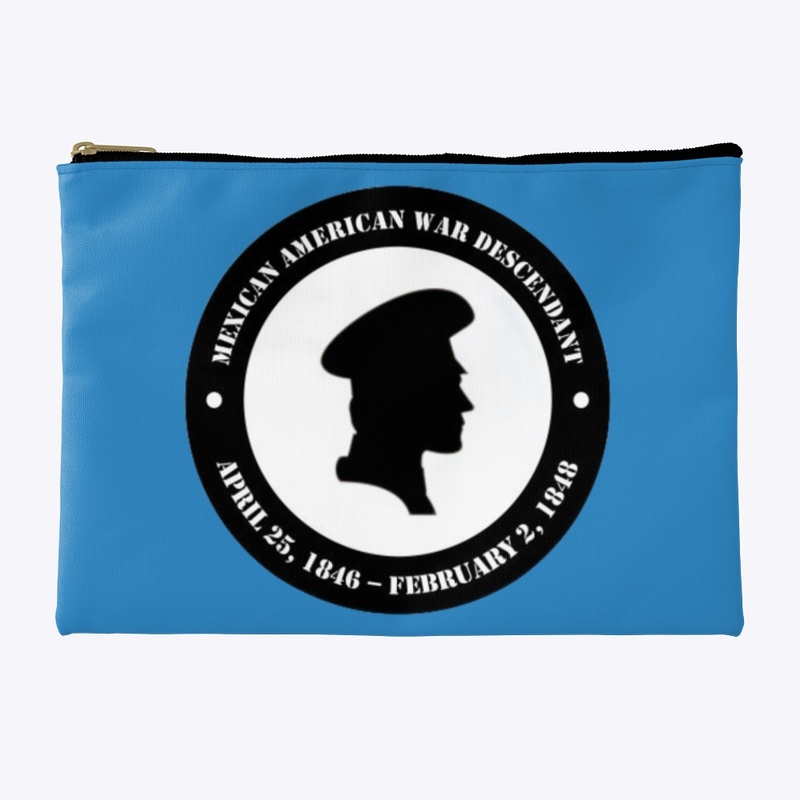Mexican American War Descendant