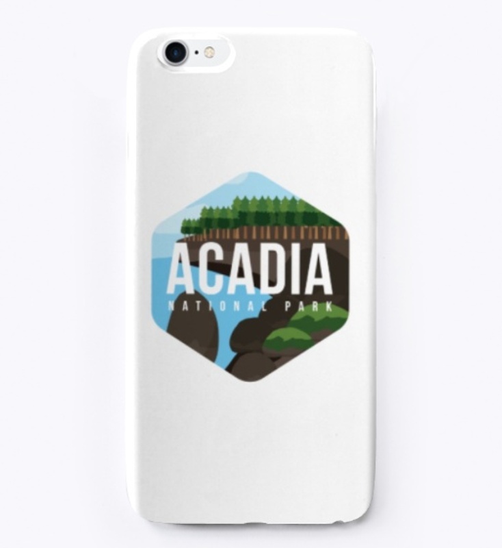 Acadia National Park