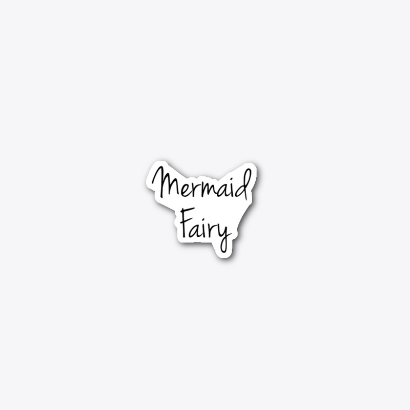 Mermaid Fairy apparel