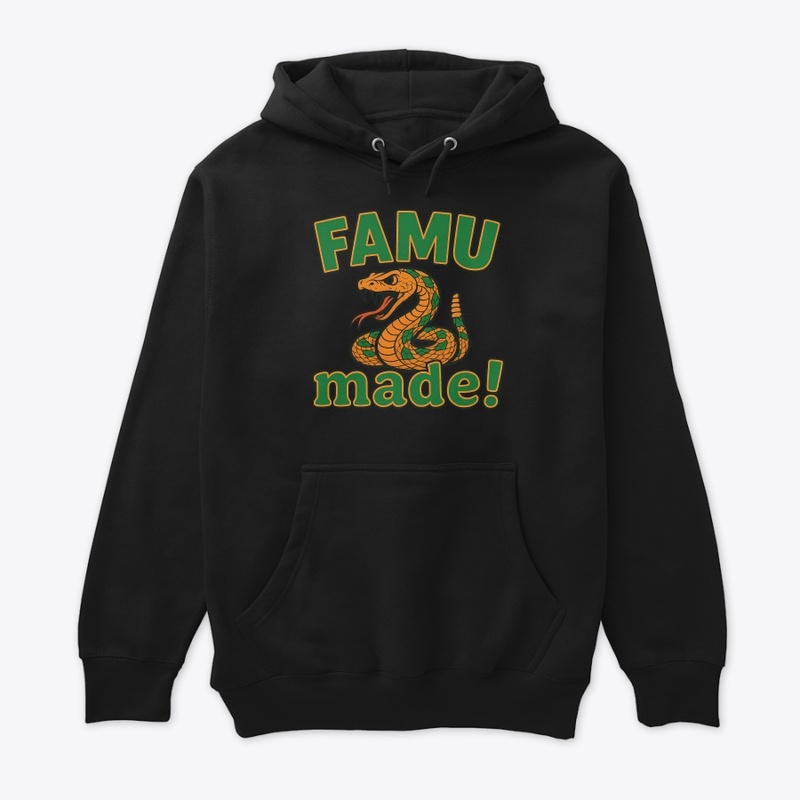 FAMU Made!