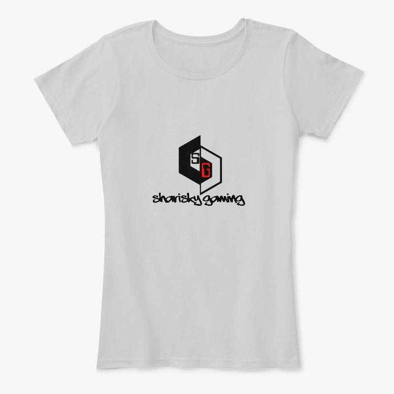 Sharisky Gaming