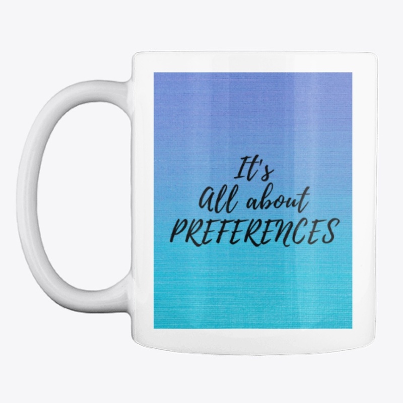 Preference