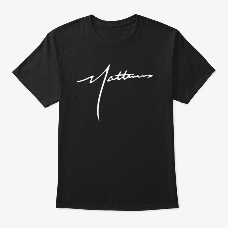 Mattimus - White Label