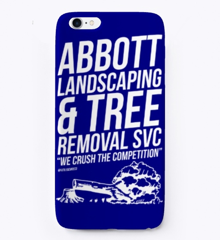 ABBOTT LANDSCAPING