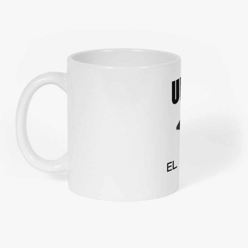 UBUNTU - EL SALVADOR (WHT)