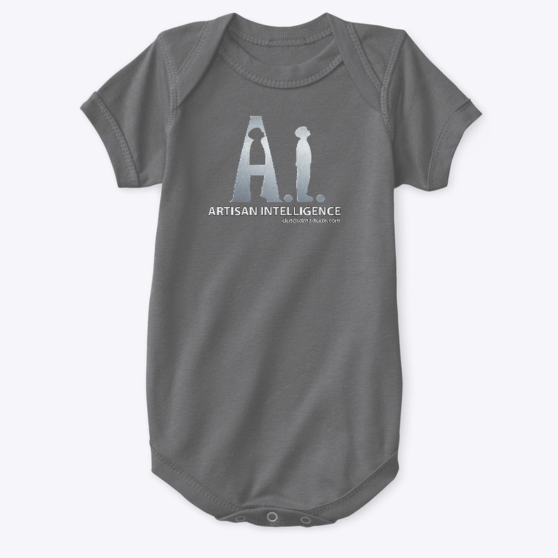 AI: Artisan Intelligence