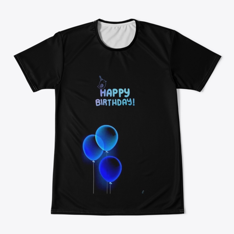 summer t-shirt