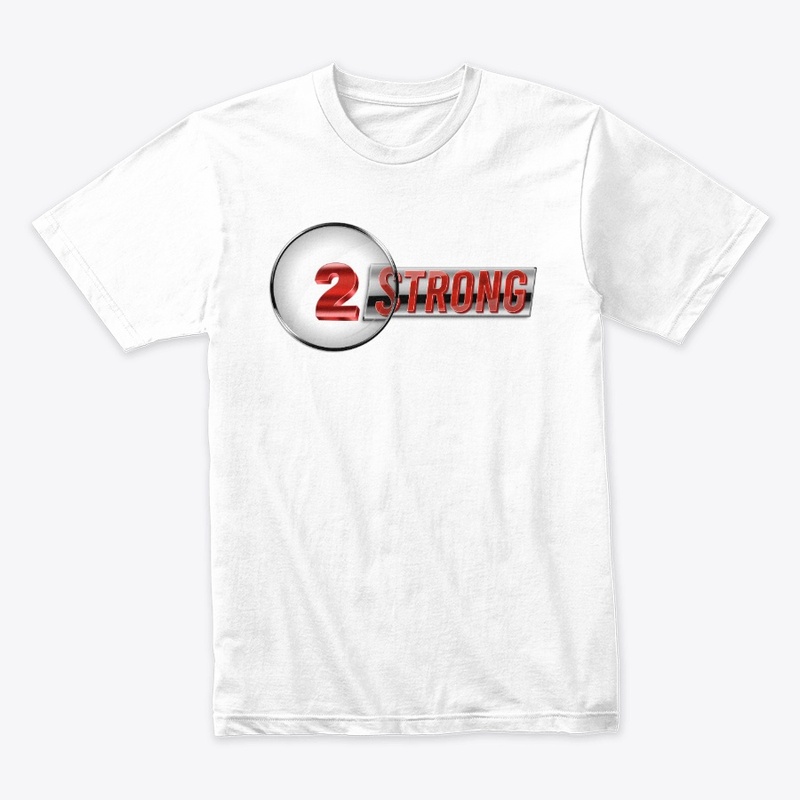 2 Strong Logo 