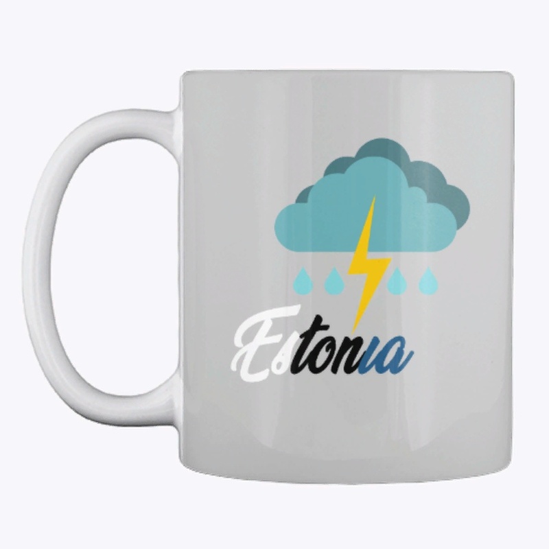 Estonia Storm
