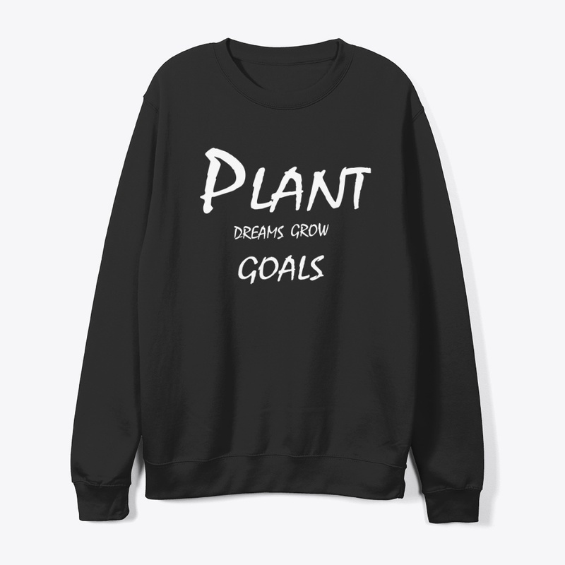 Plant Dreams, Grow Goals
