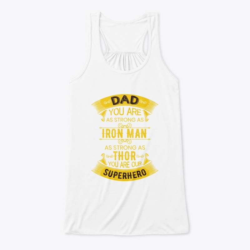 Dad Father T Shirt Design