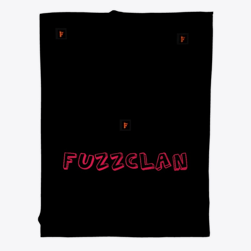 Fuzzy merch