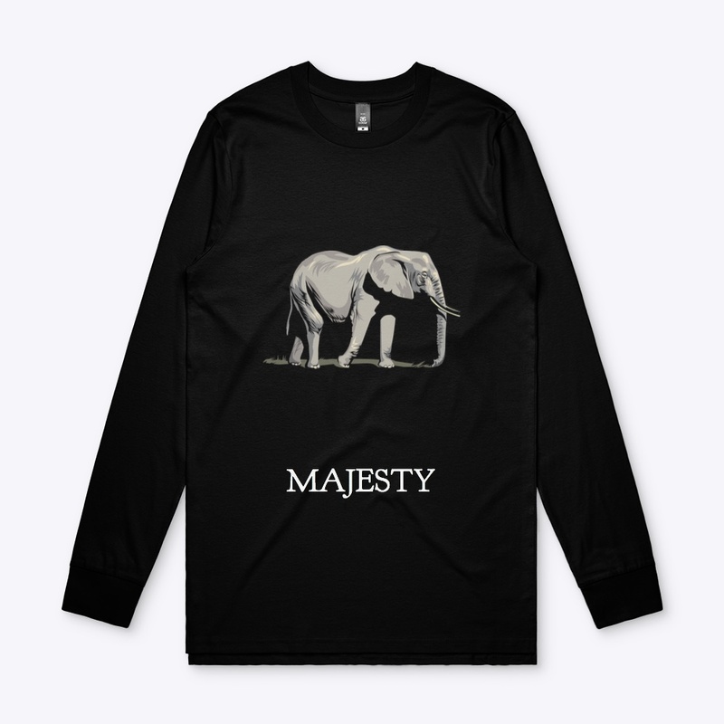 majesty