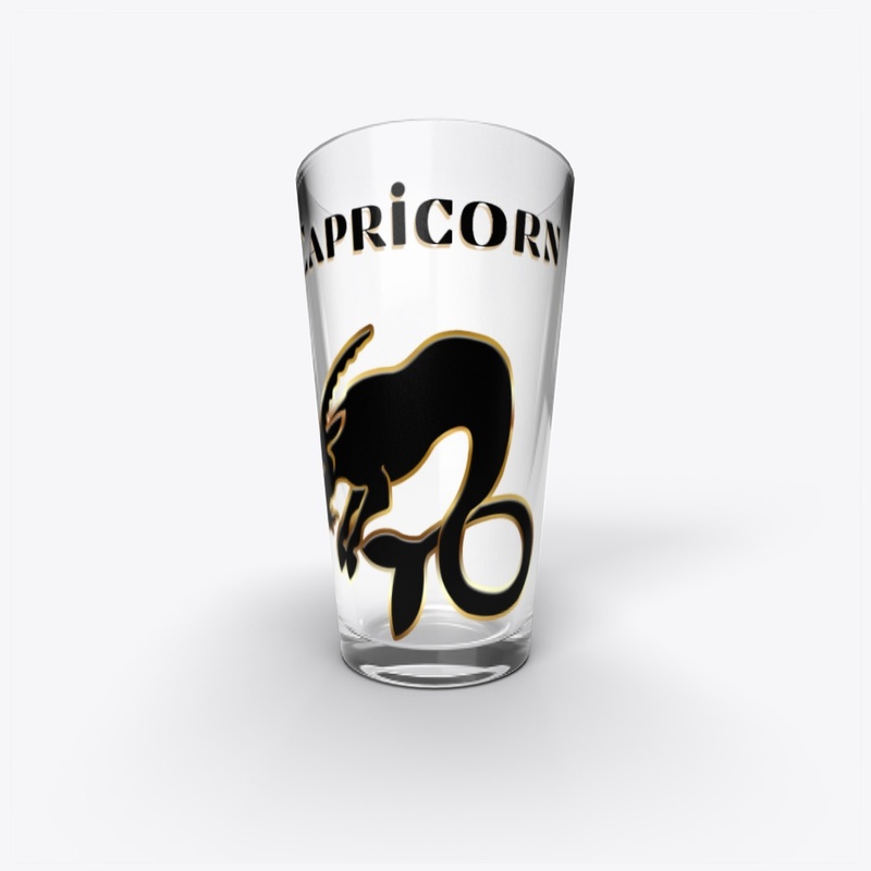Zodiac Capricorn 