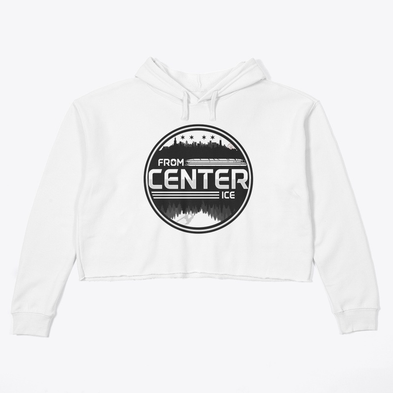 FCI Main Logo Black & White