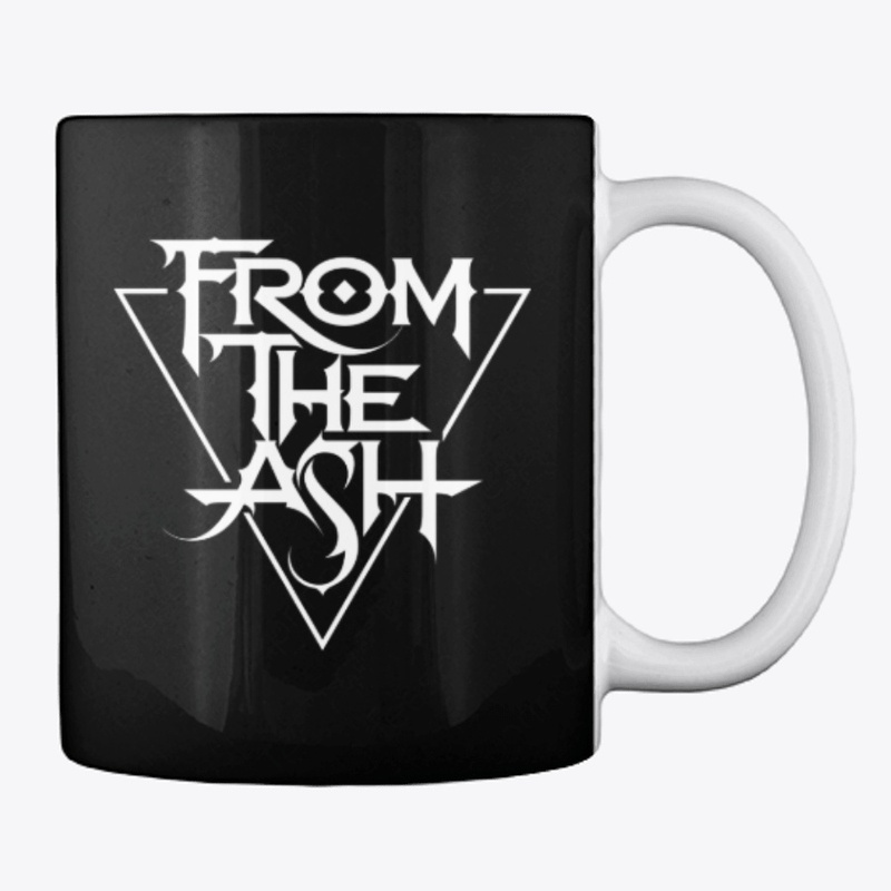 From The Ash Merch