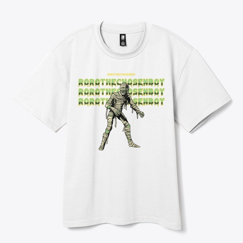 RoroTheChosenBoy Merch