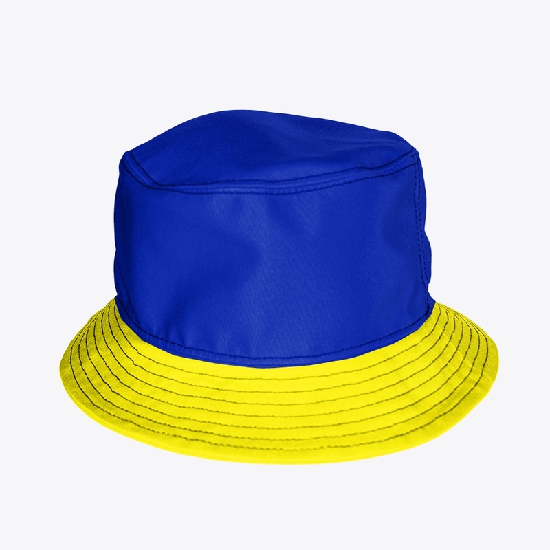 Ukrainian Flag