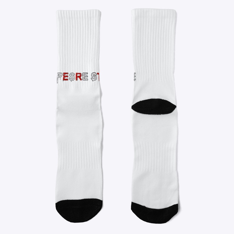 PESRE STYLE / LOGO