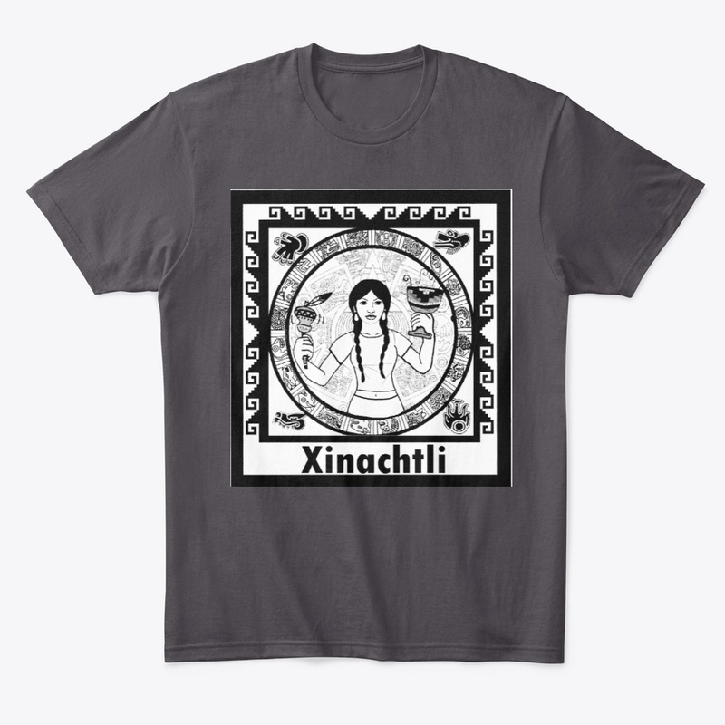 Xinachtli T