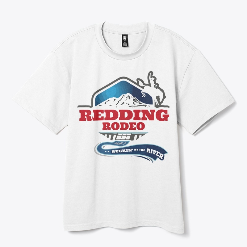 Shasta Range Rodeo Ensemble Outfit