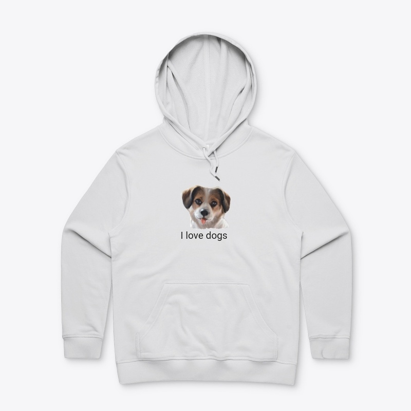 Dog T-shirt 