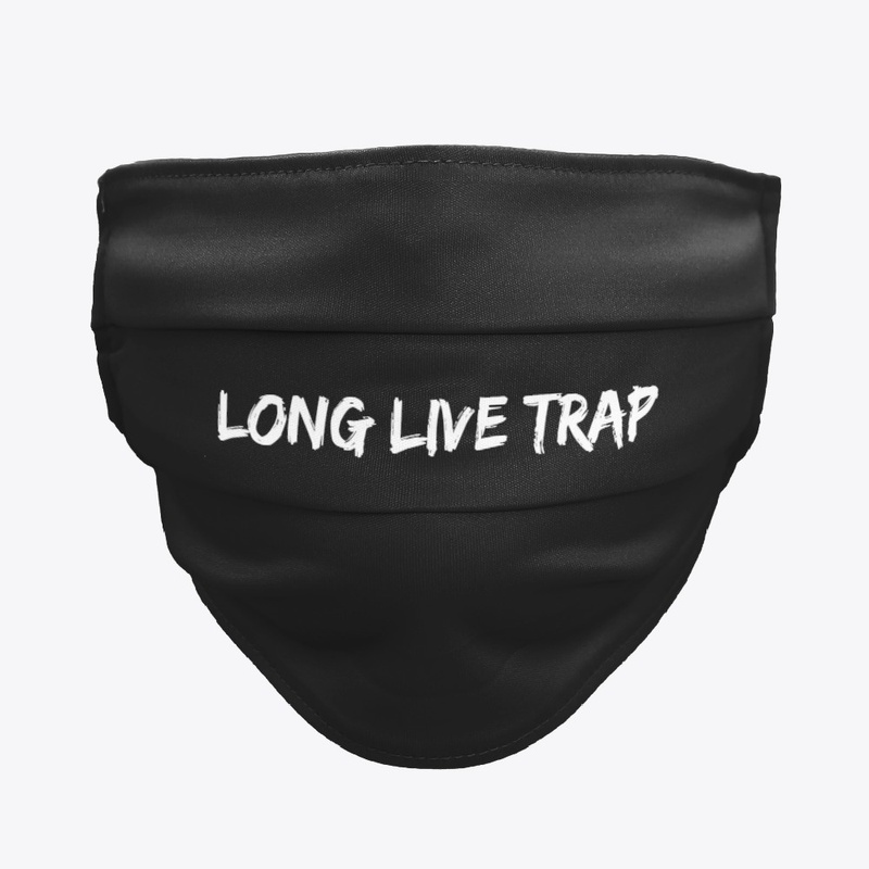 Long Live Trap Accessories 
