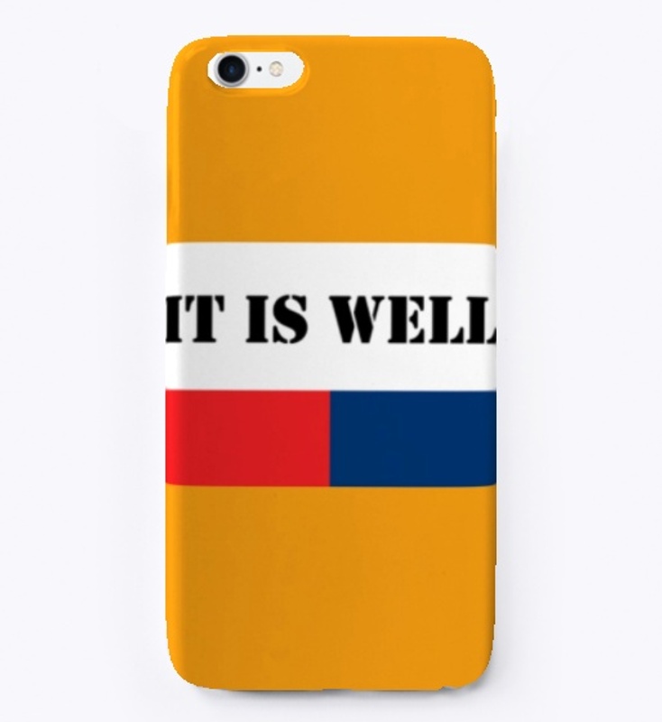 Quotes - It is well