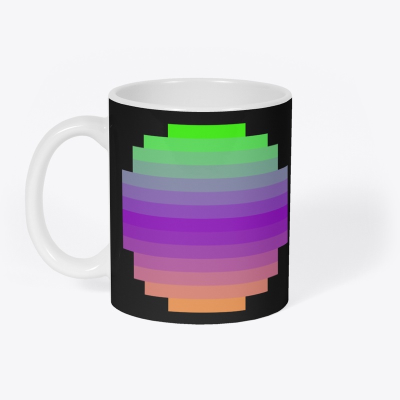 TheFuturisticIdiot Logo