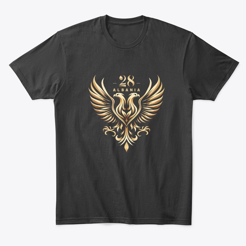 Golden Eagle 