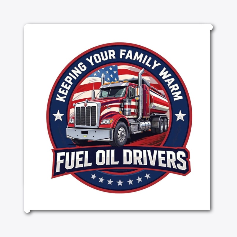 Fuel oil Drivers B