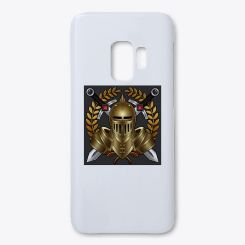 Legion Member Sticker