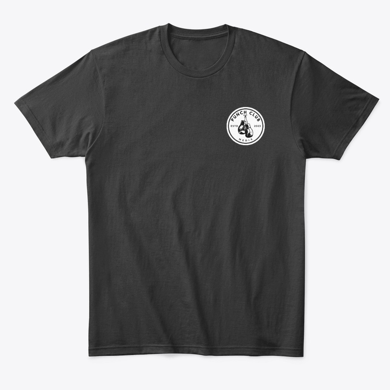 Punch Club Signature Tee