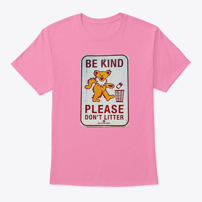 Be Kind