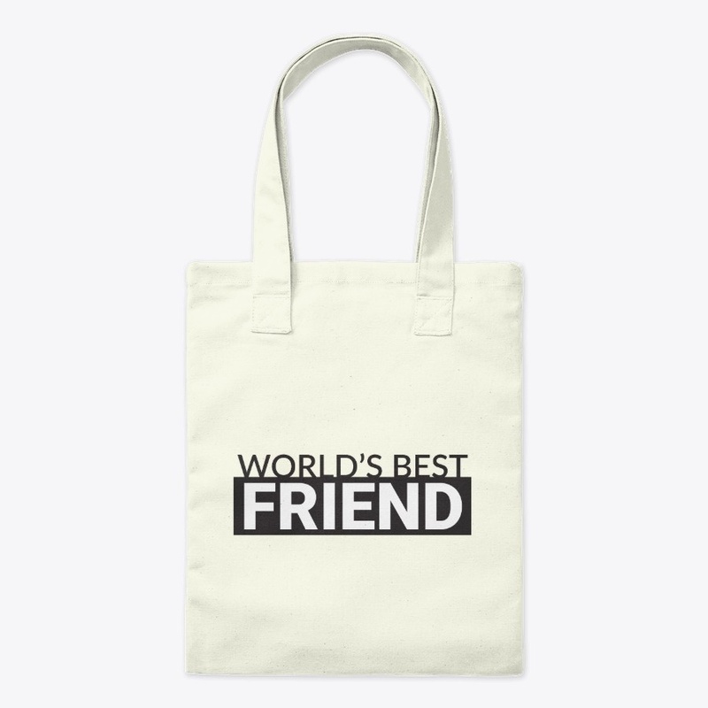 World's Best friend Accessories