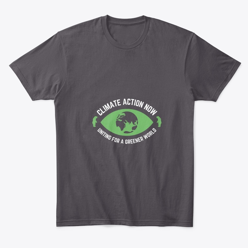 CLIMATE ACTION NOW