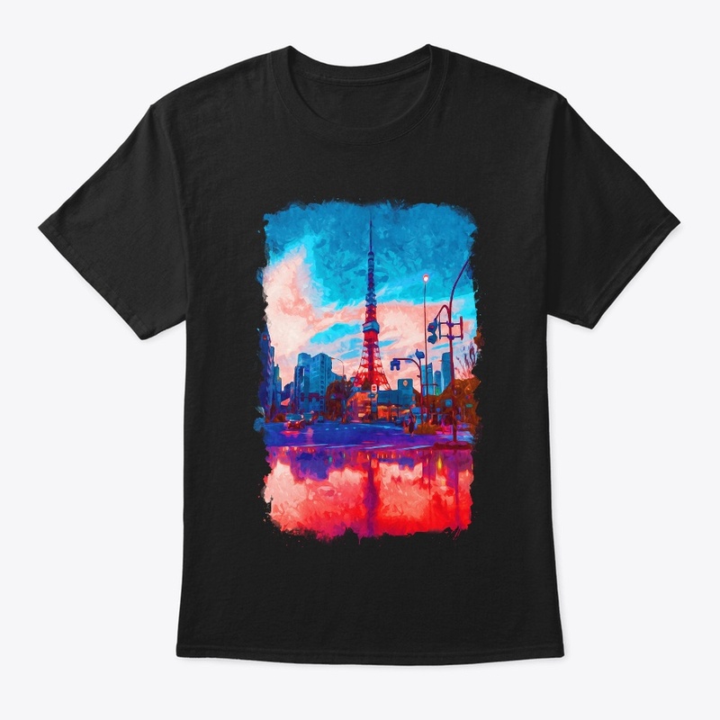 tokyo city collection 