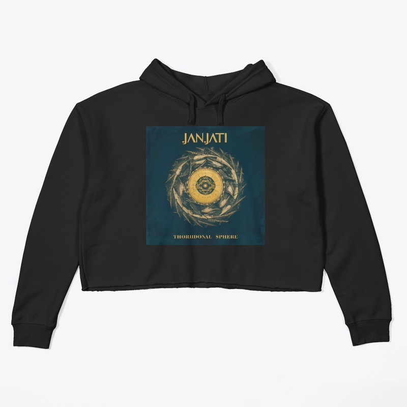 Janjati Merchandise Series 2
