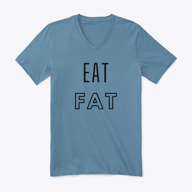 Eat Fat