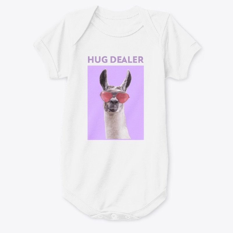 HUG DEALER