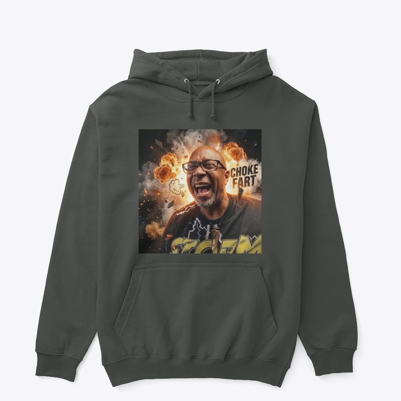 Choke Fart