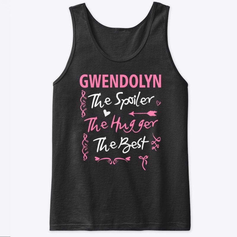 Gwendolyn The Spoiler, The Best