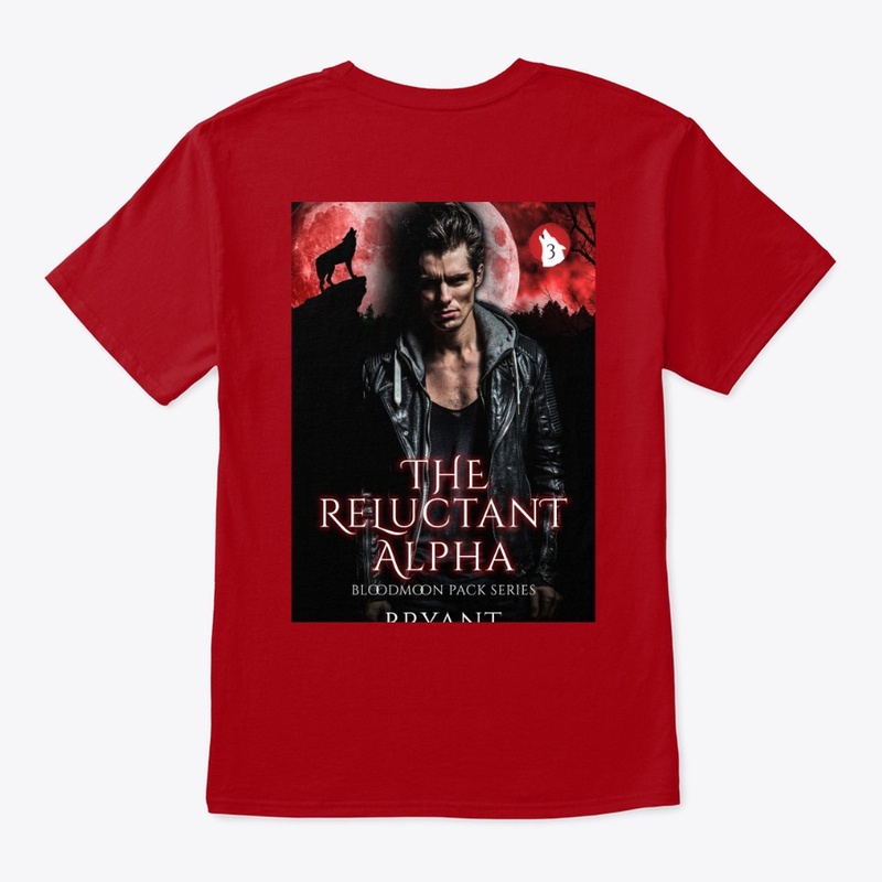 The Reluctant Alpha 